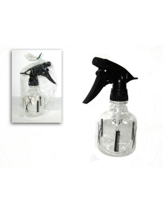 HAIRDRESSING SPRAYER
