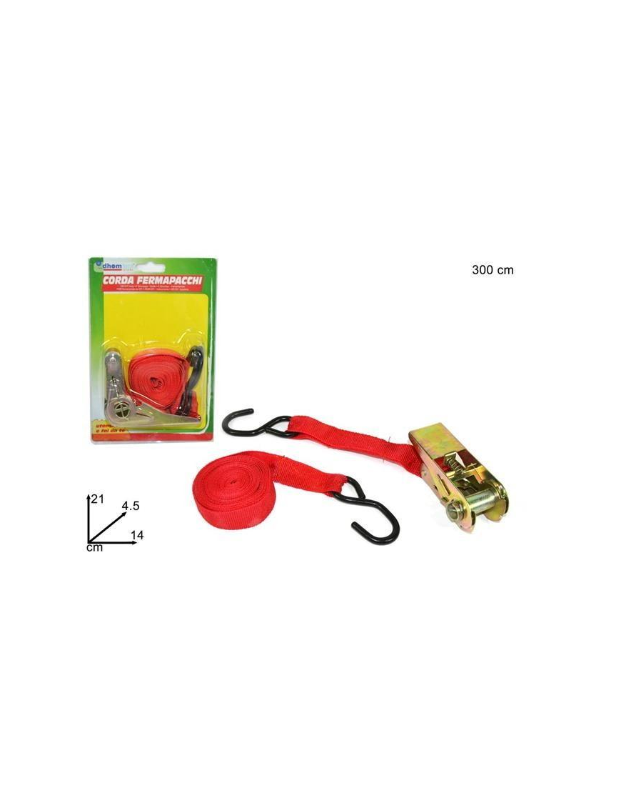 PACKAGE ROPE