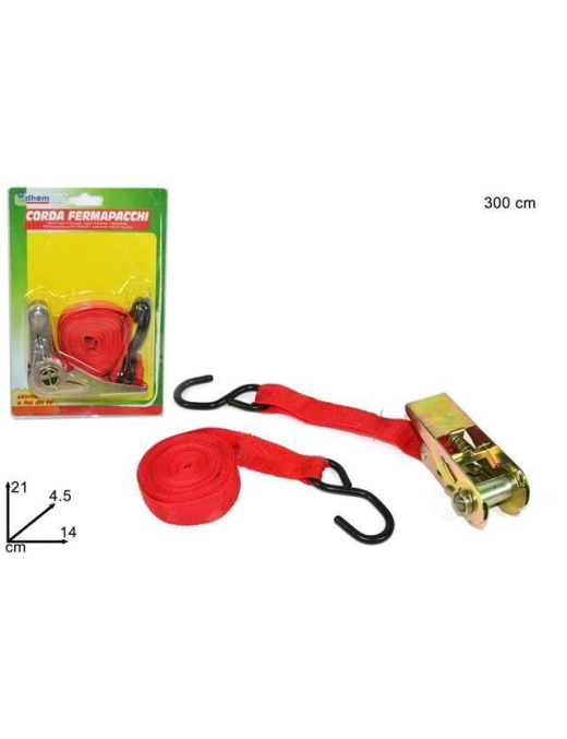 CORDA FERMAPACCHI