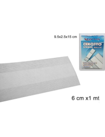 PATCH STRIP 1 METERS x 6 CENTIMETERS