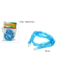 CATENA PER BICI 90 CENTIMETRI