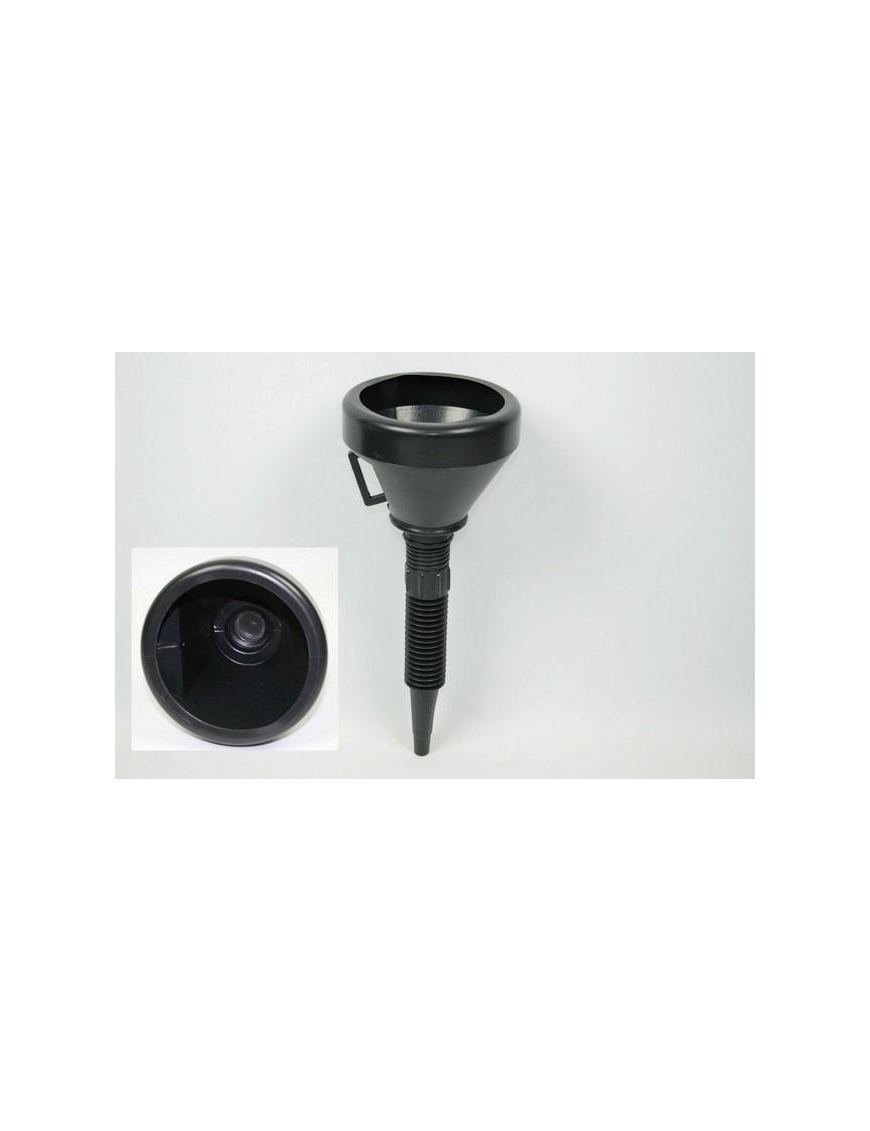 FUNNEL WITH FILTER