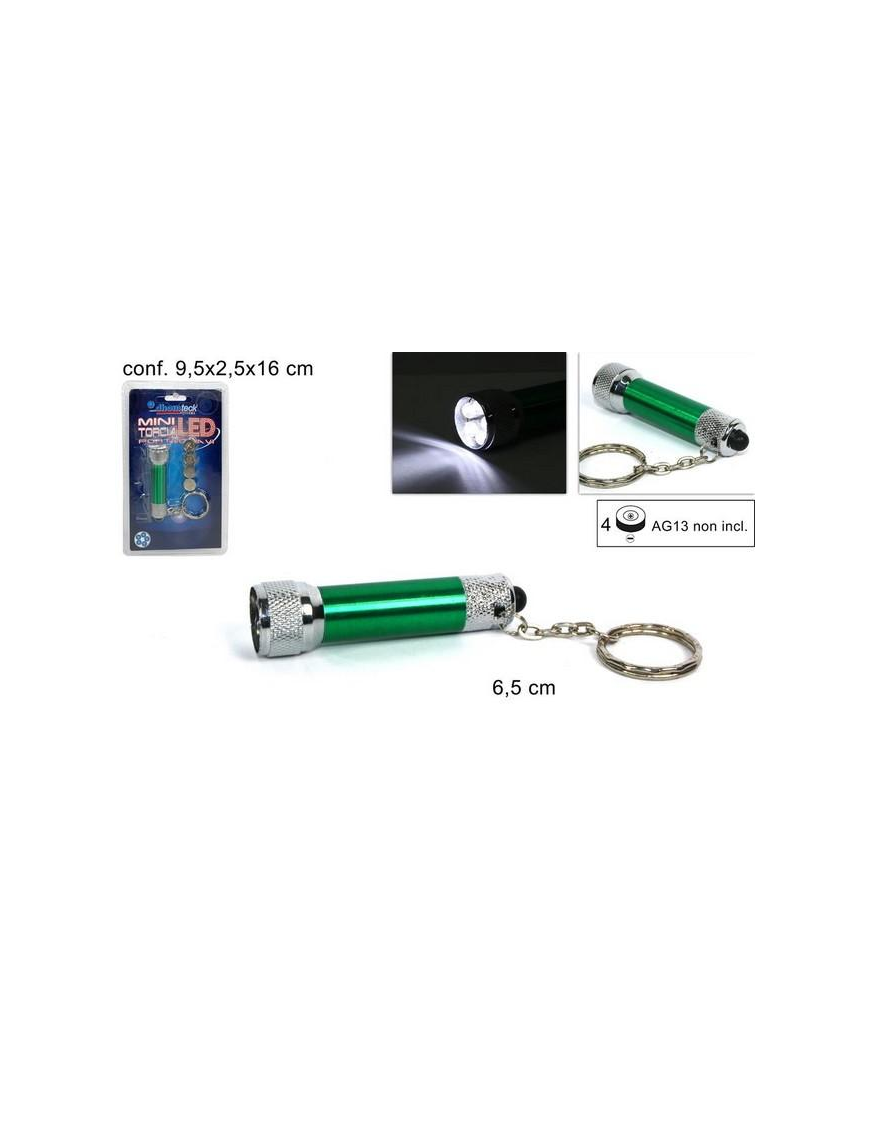 LUCE TORCIA MINI ASSORTITO