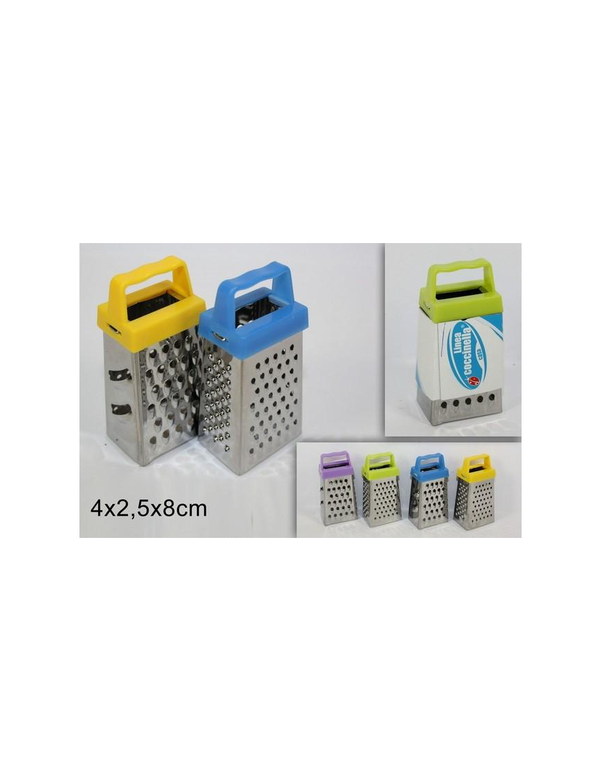 MINI ASSORTED GRATER