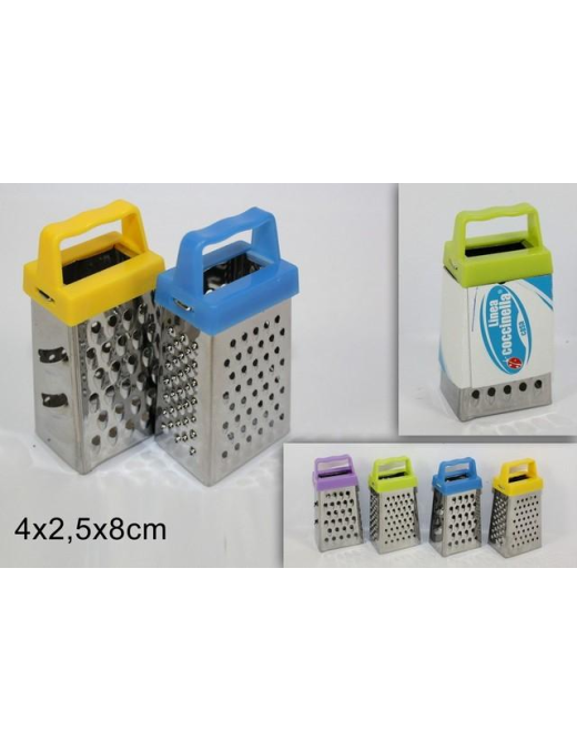 MINI ASSORTED GRATER