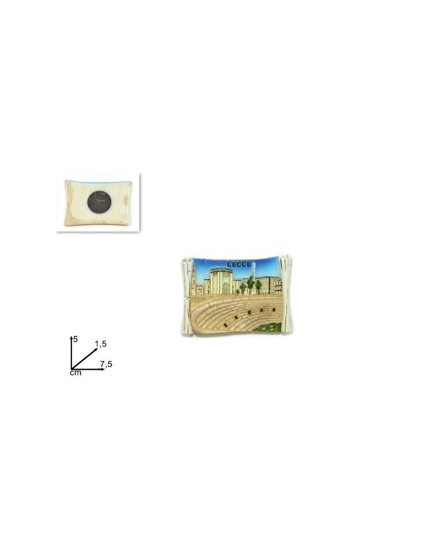 MAGNETE LECCE ass $$
