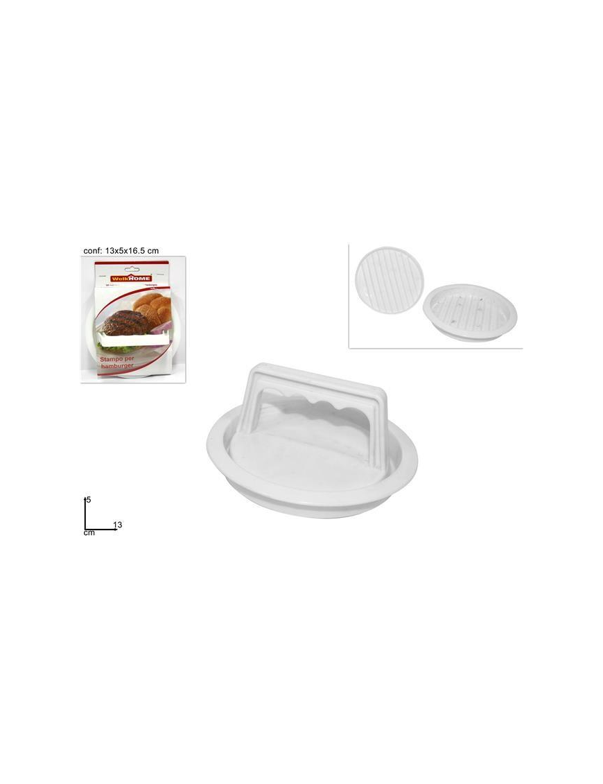 HAMBURGER MOLD