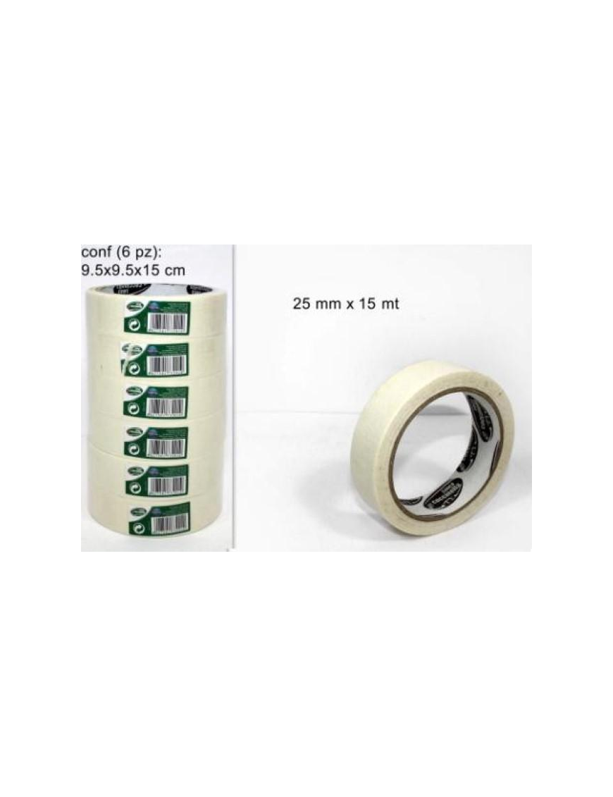 RUBBER TAPE 25 MM X 20 METERS