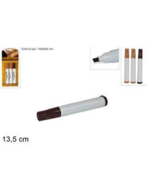 PENNARELLI PER RITOCCHI LEGNO 3 PEZZI