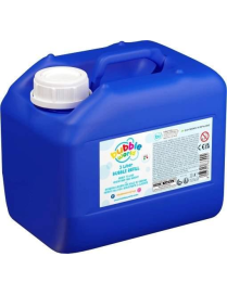 SOAP BUBBLE REFILL 3 LT