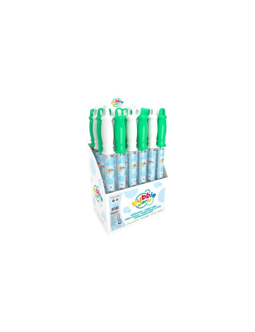 SPADA CON BOLLE 120ML