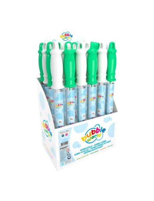 SWORD WITH BUBBLES 120ML