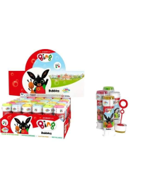 BOLLE DI SAPONE BING