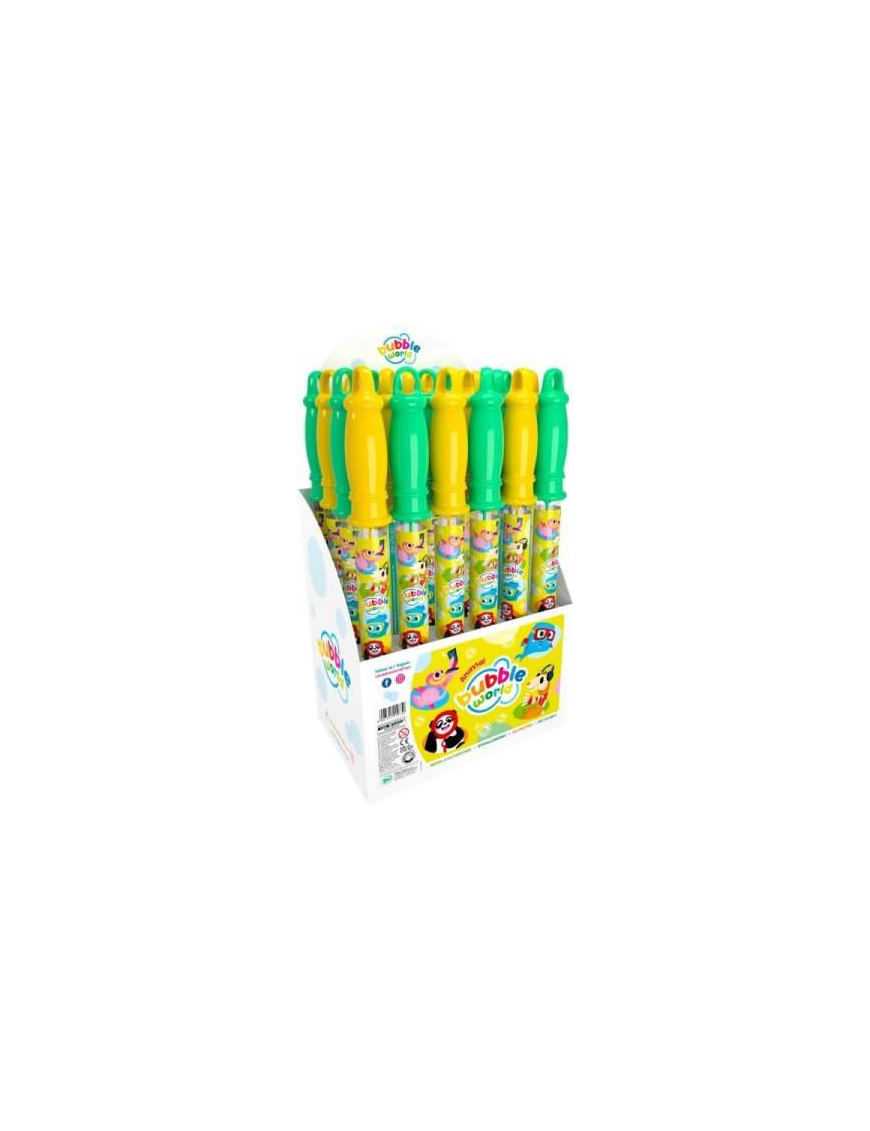 SPADA CON BOLLE 120ML ANIMAL