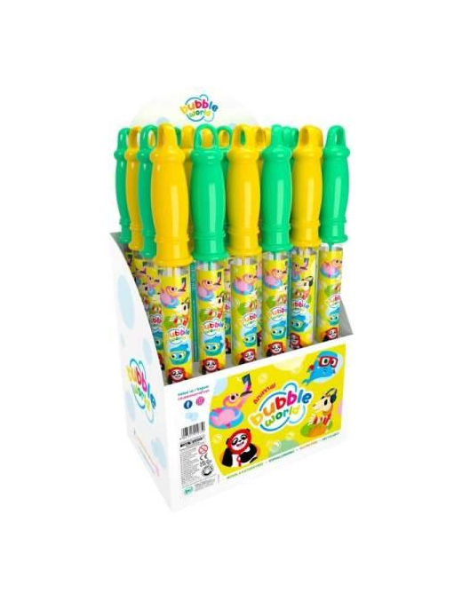 SPADA CON BOLLE 120ML ANIMAL