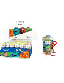 BOLLE DI SAPONE DELLA PIXAR