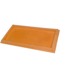 UNDER PLANTER CENTIMETERS 100 CENTIMETERS TERRACOTTA