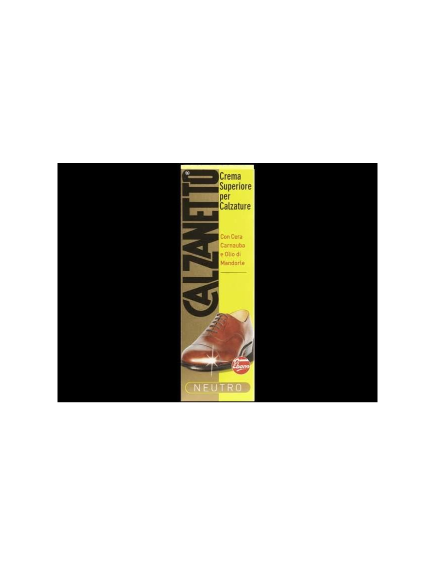 NEUTRAL CREAM SOCK 50 ML