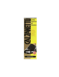BLACK CREAM SOCK 50 ML