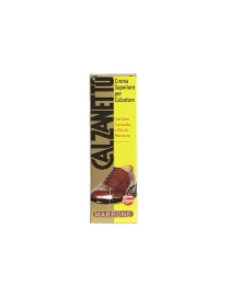 BROWN CREAM SOCK 50 ML