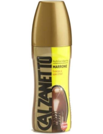 BROWN SELF-POLISHING SOCK 75 MM