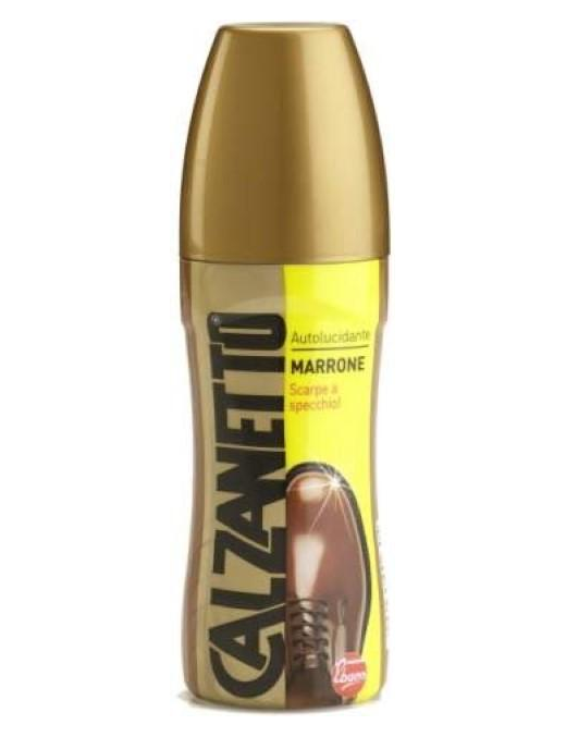 BROWN SELF-POLISHING SOCK 75 MM