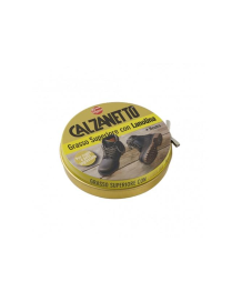 FAT SOCKS WITH LANOLIN 100 ML