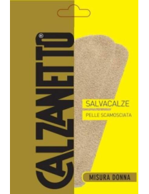 CALZANETTO SALVACALZE DONNA