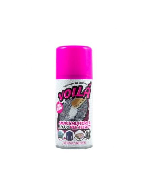 VOILA SMACCHIATORE SPRAY 200 MILLILITRI
