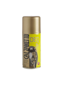 CALZANETTO DEODORANTE ANTISETTICO