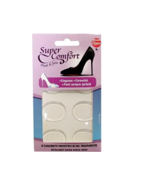 SUPERCOMFORT CUSCINETTI GEL