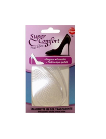 SUPERCOMFORT TALLONETTA GEL