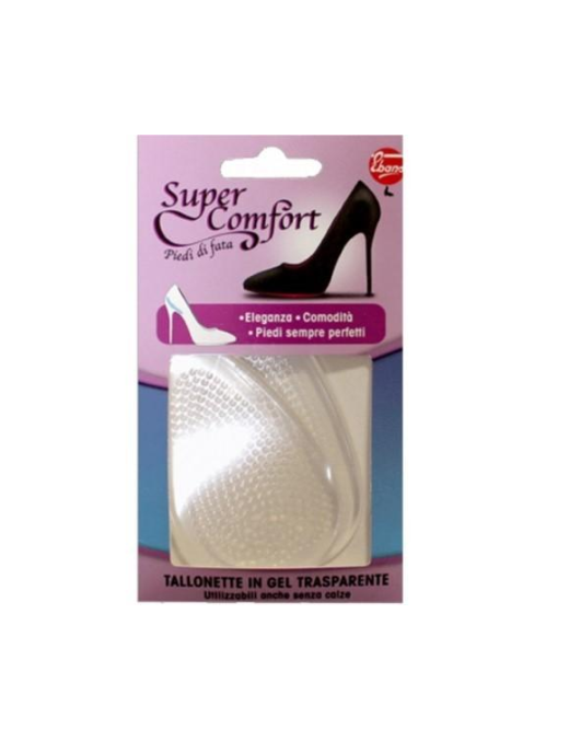 SUPERCOMFORT TALLONETTA GEL