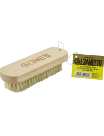 WOODEN BRUSH SOCK