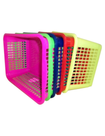 SMALL MULTIPURPOSE BASKET