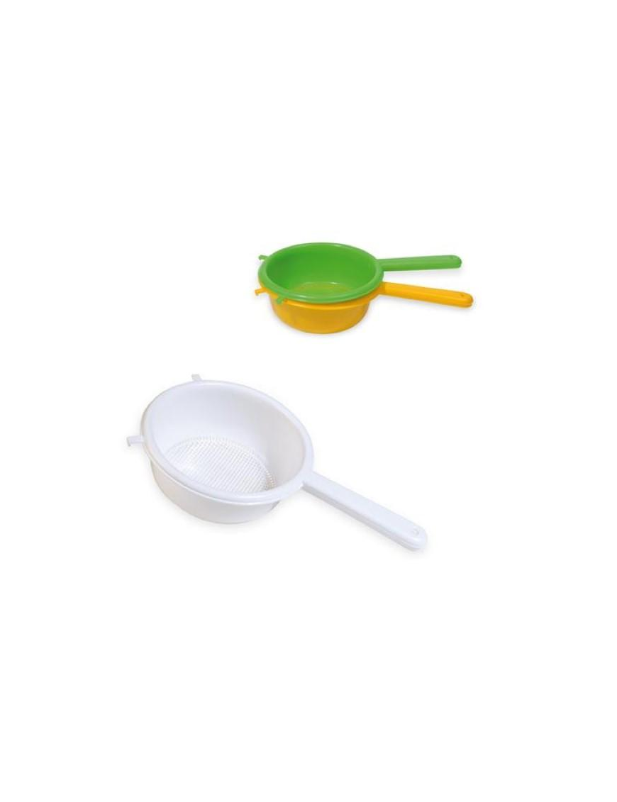 ASSORTED STRAINER