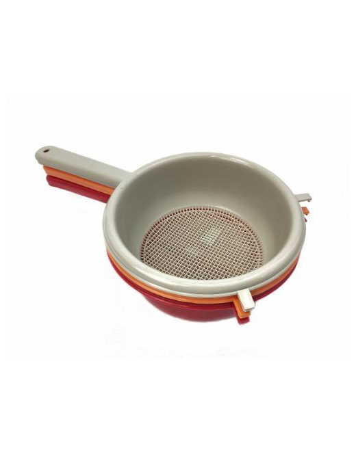 ASSORTED STRAINER