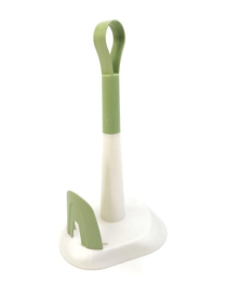 LINEA TULIPANO PORTAROTOLO VERDE