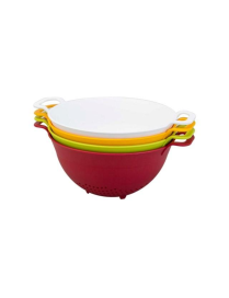 LINEA TULIPANO COLAPASTA 18 CENTIMETRI
