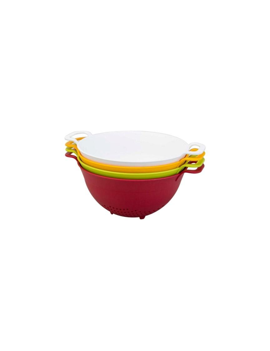 TULIPANO LINE 18 CENTIMETER COlander