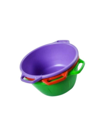 COLORAMA BACINELLA TONDA 30 CENTIMETRI