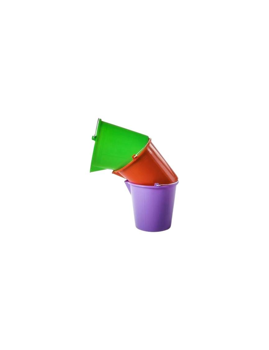 COLORAMA SECCHIO 7 LITRI