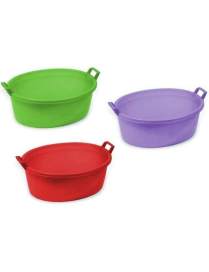 COLORAMA BACINELLA OVALE 50 CENTIMETRI