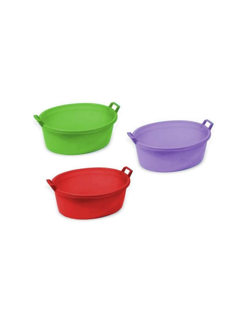 COLORAMA BACINELLA OVALE 50 CENTIMETRI