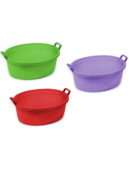 COLORAMA BACINELLA OVALE 50 CENTIMETRI
