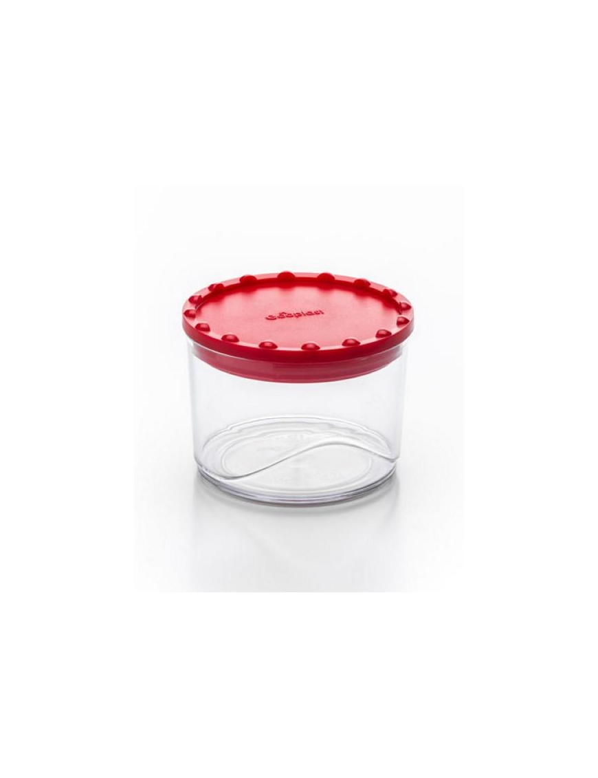 COROLLA RED JAR 0.4 LITERS