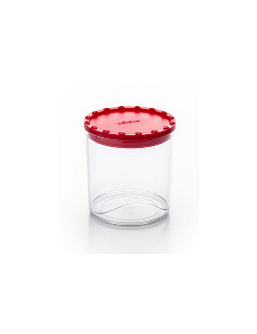 COROLLA BARATTOLO ROSSO 0,7 LITRI