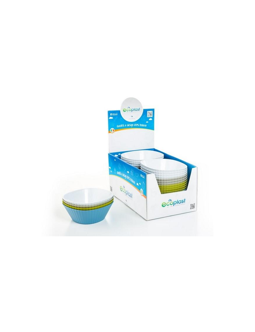 SALAD BOWL ORICA DIAMETER 24 CENTIMETERS
