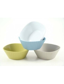 SALAD BOWL ORICA DIAMETER 28 CENTIMETERS
