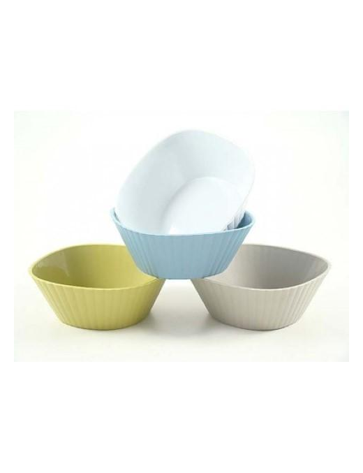 SALAD BOWL ORICA DIAMETER 28 CENTIMETERS